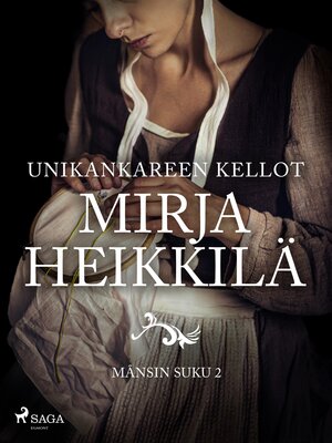 cover image of Unikankareen kellot